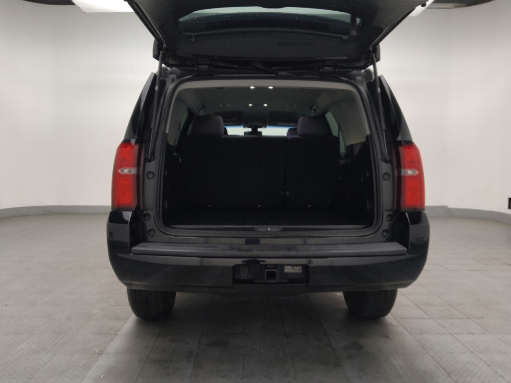2018 Chevrolet Tahoe LS - Photo 22