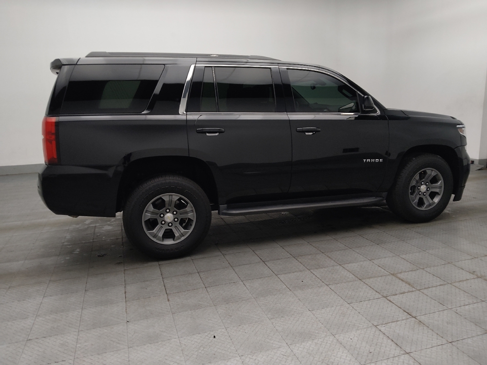 2018 Chevrolet Tahoe LS - Photo 8