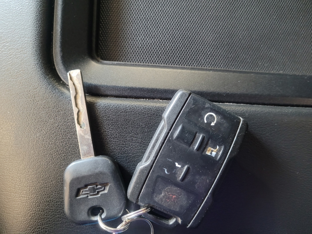 2018 Chevrolet Tahoe LS - Photo 25
