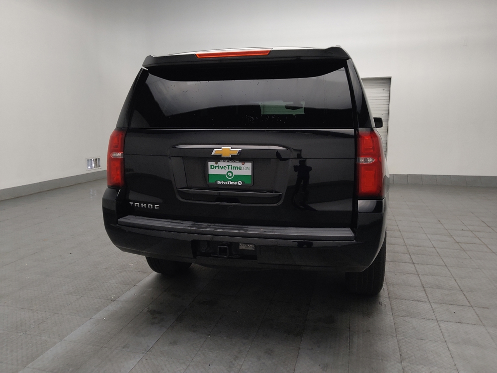 2018 Chevrolet Tahoe LS - Photo 6