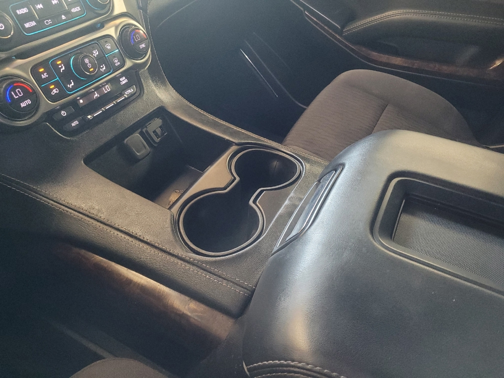 2018 Chevrolet Tahoe LS - Photo 20