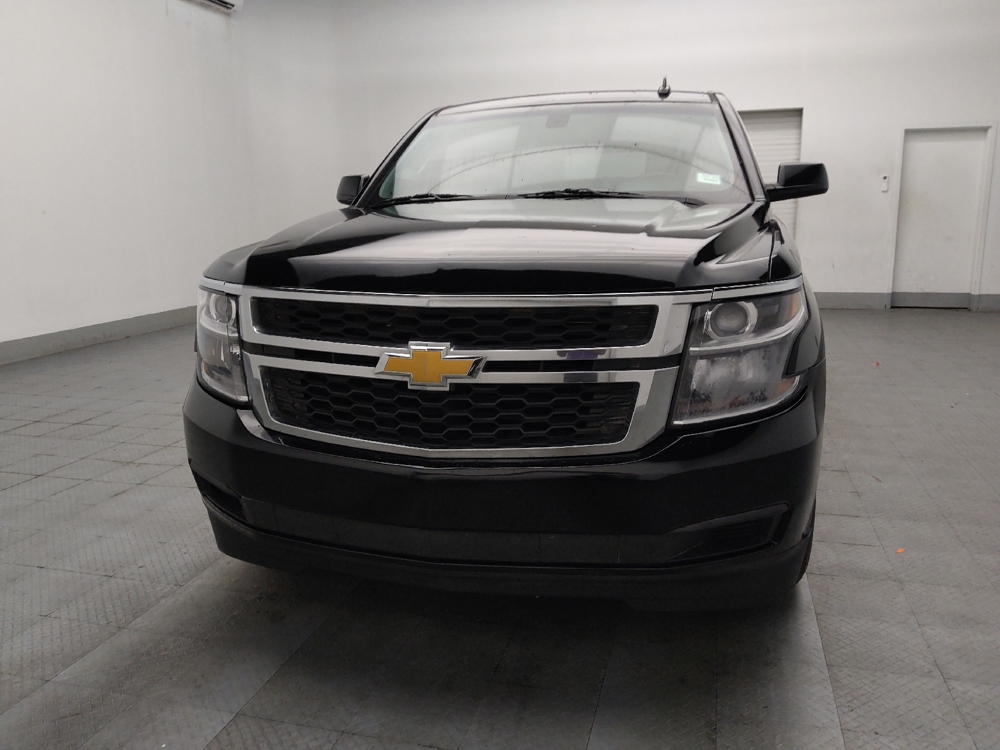 2018 Chevrolet Tahoe LS - Photo 12