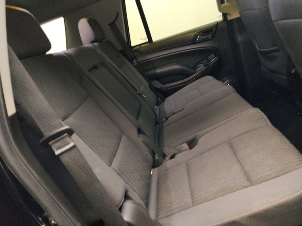 2018 Chevrolet Tahoe LS - Photo 15