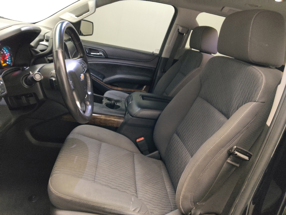 2018 Chevrolet Tahoe LS - Photo 13