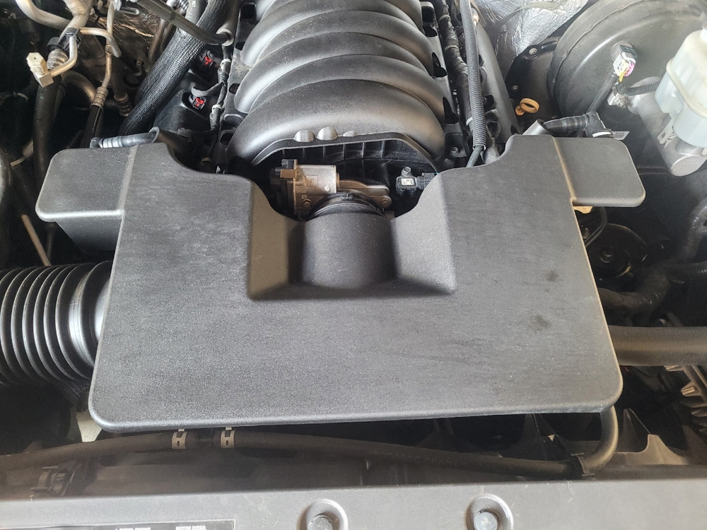 2018 Chevrolet Tahoe LS - Photo 23