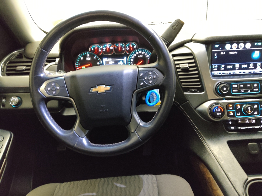 2018 Chevrolet Tahoe LS - Photo 17