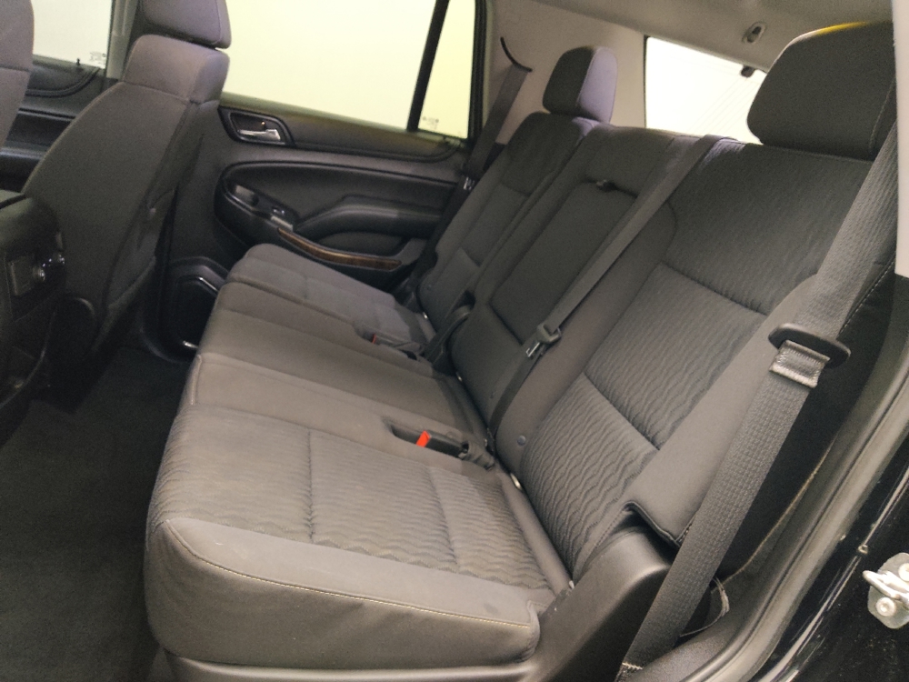 2018 Chevrolet Tahoe LS - Photo 14