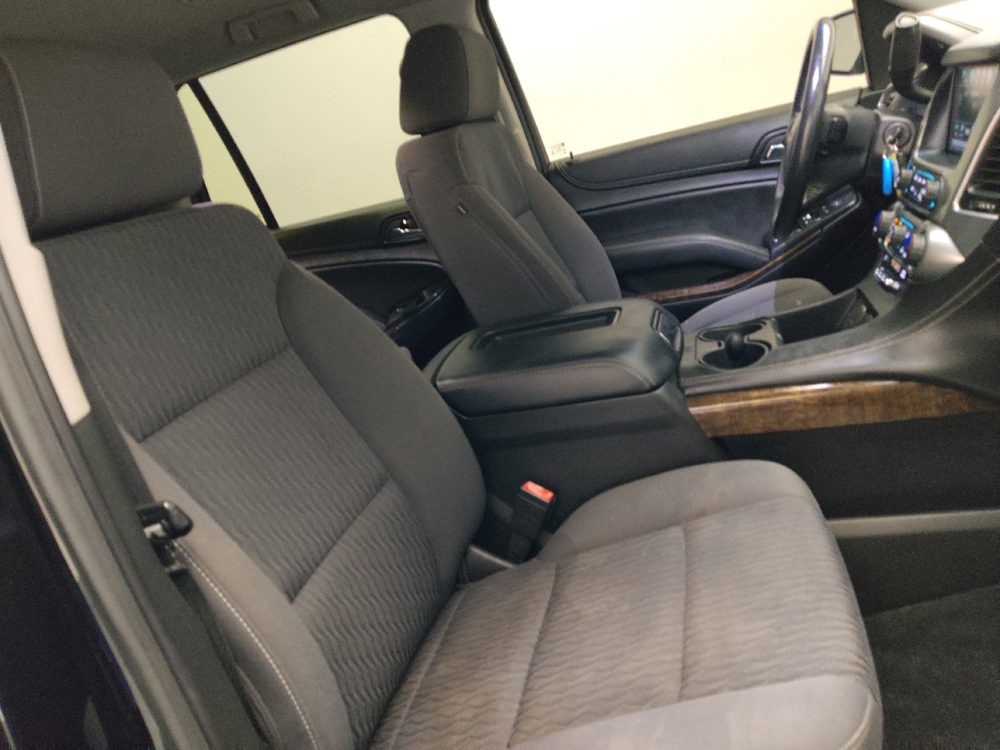 2018 Chevrolet Tahoe LS - Photo 16
