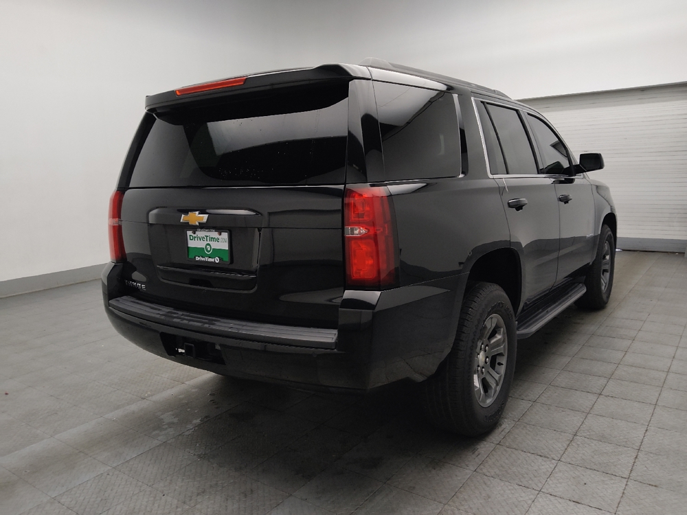 2018 Chevrolet Tahoe LS - Photo 7