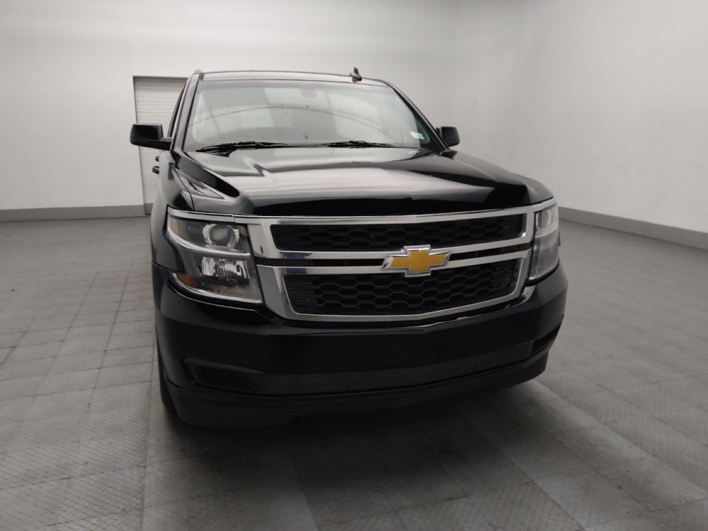 2018 Chevrolet Tahoe LS - Photo 11