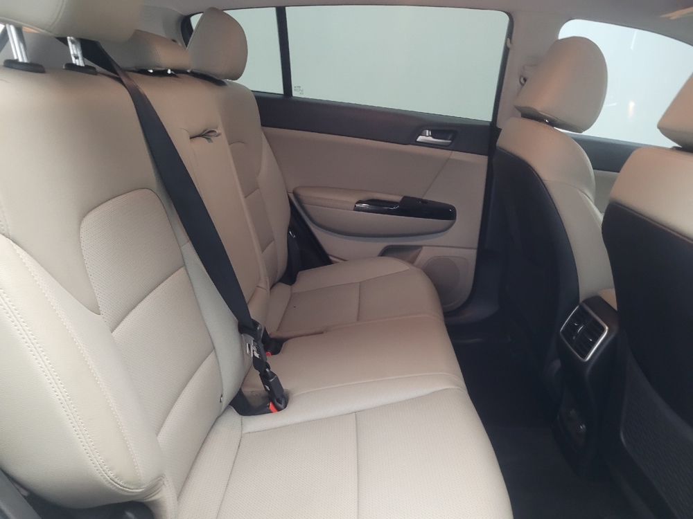2020 Kia Sportage EX - Photo 15