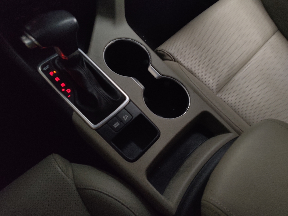 2020 Kia Sportage EX - Photo 20