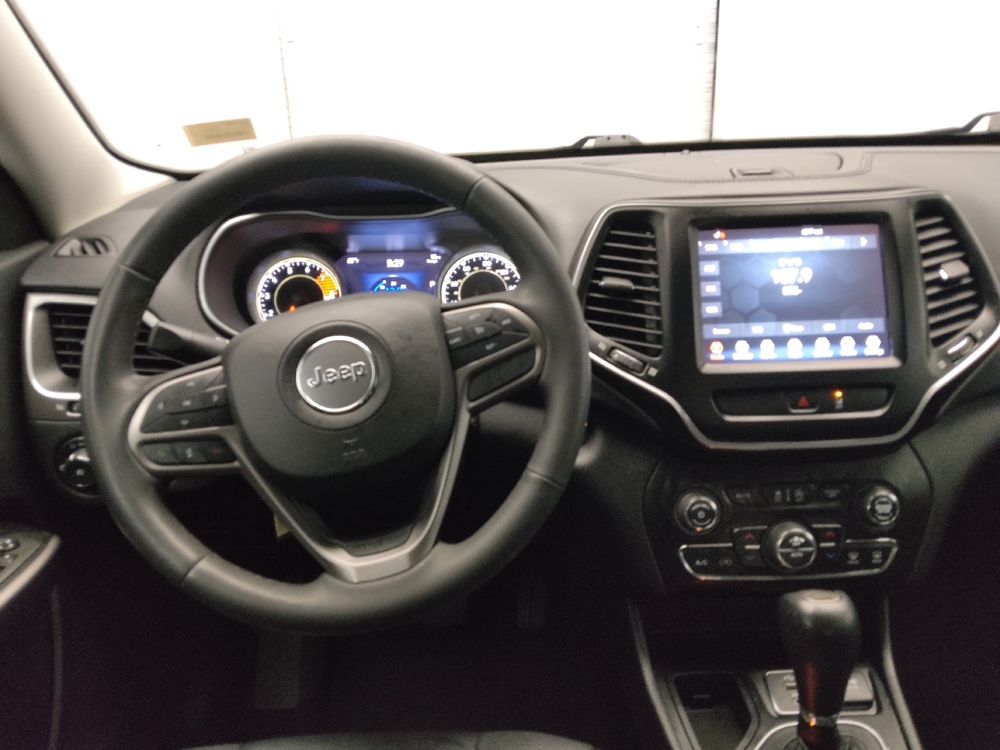 2022 Jeep Cherokee Latitude Lux - Photo 17