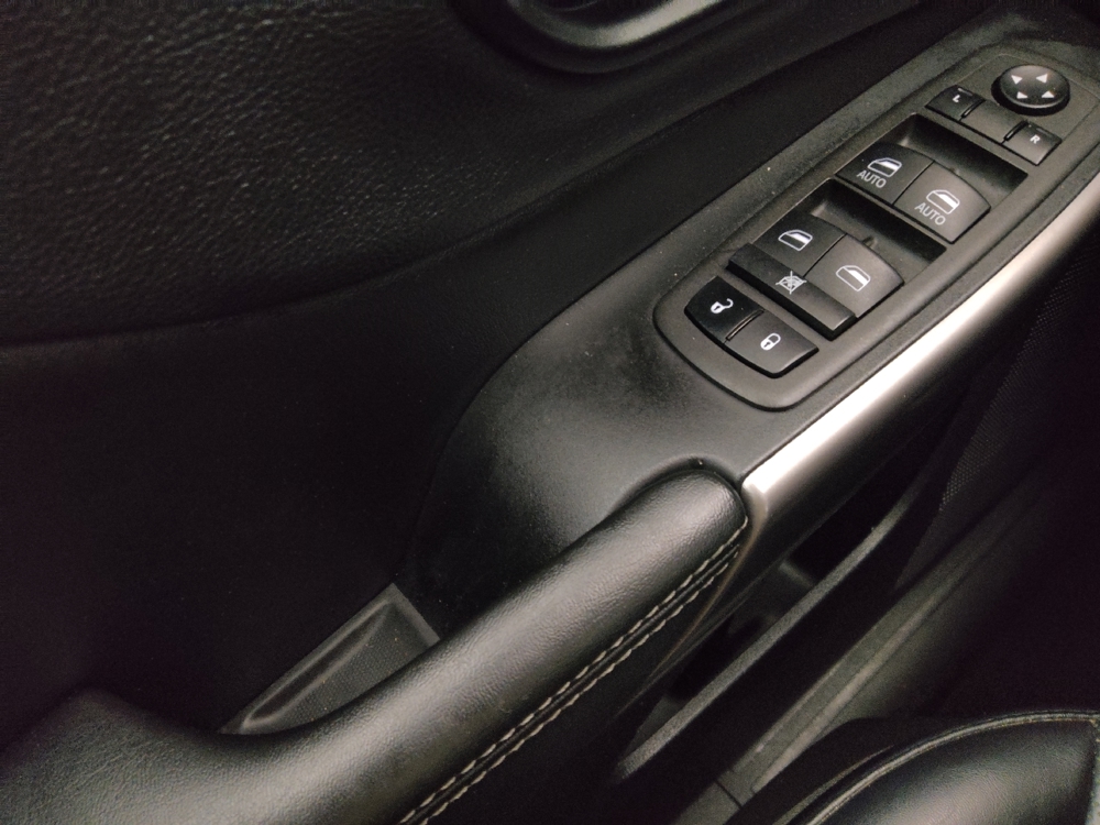 2022 Jeep Cherokee Latitude Lux - Photo 21