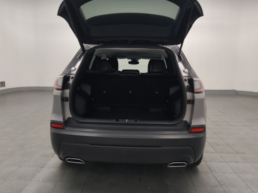 2022 Jeep Cherokee Latitude Lux - Photo 22