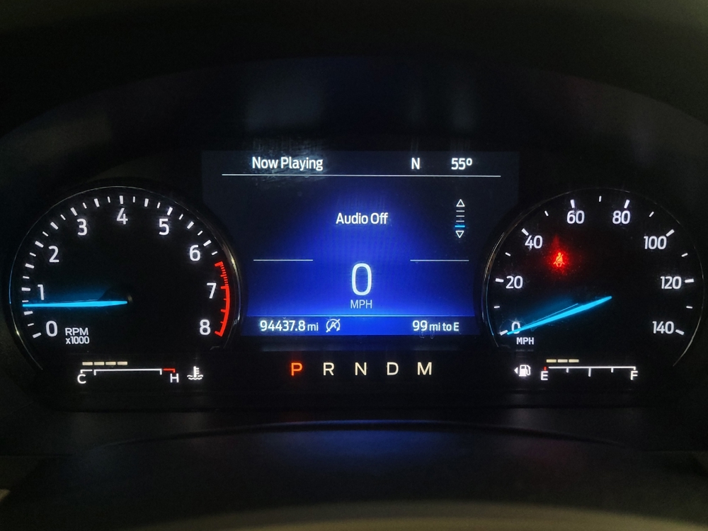 2021 Ford Explorer XLT - Photo 18