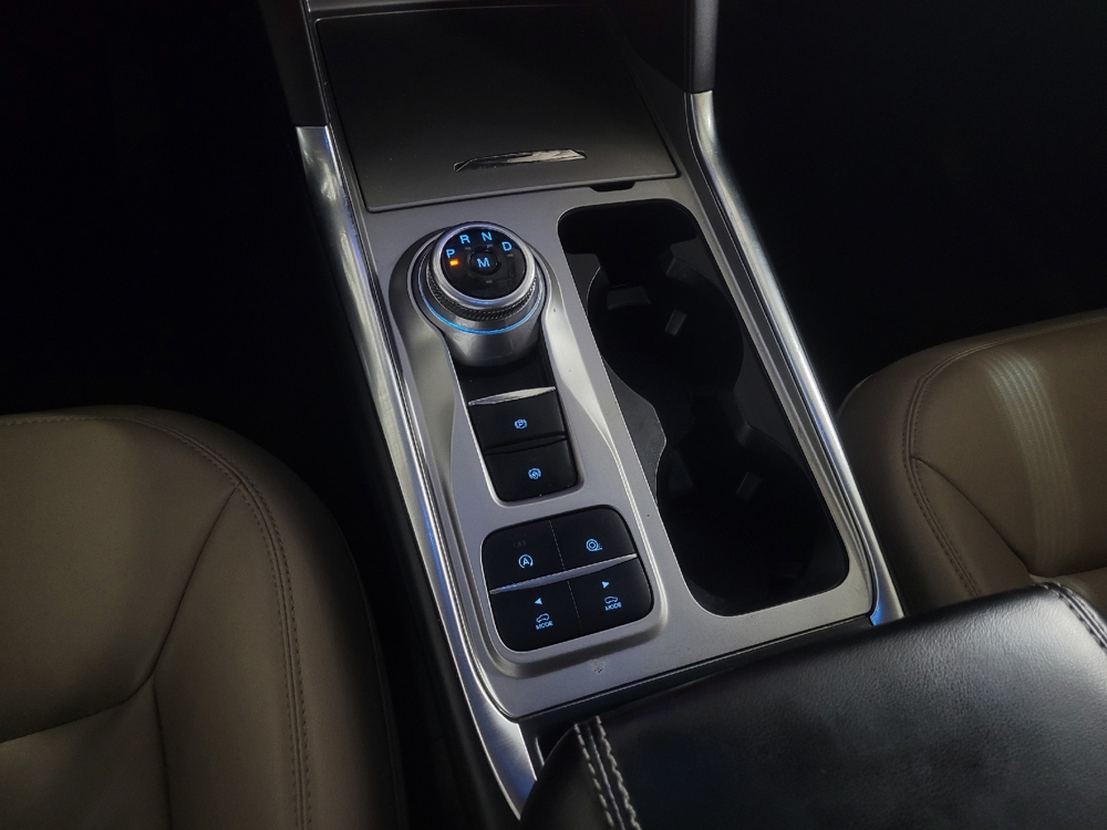 2021 Ford Explorer XLT - Photo 20