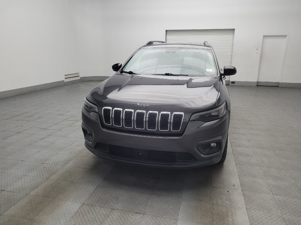 2022 Jeep Cherokee Latitude Lux - Photo 12