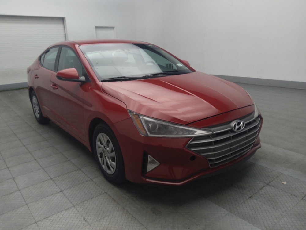 2020 Hyundai Elantra SE - Photo 10