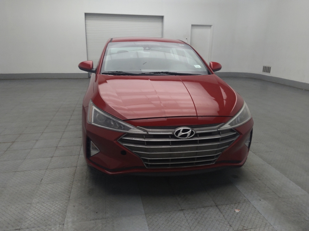 2020 Hyundai Elantra SE - Photo 11