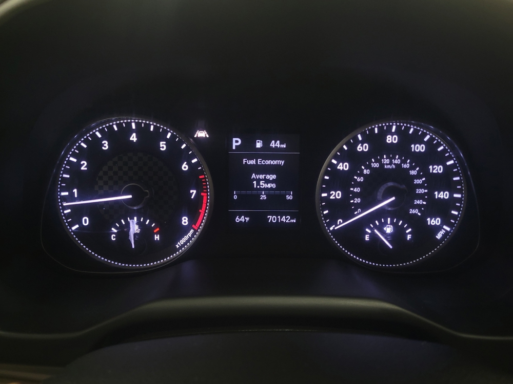 2020 Hyundai Elantra SE - Photo 18