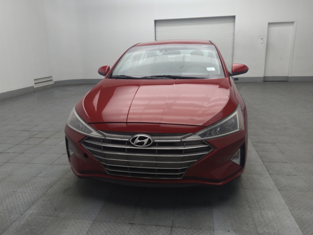 2020 Hyundai Elantra SE - Photo 12