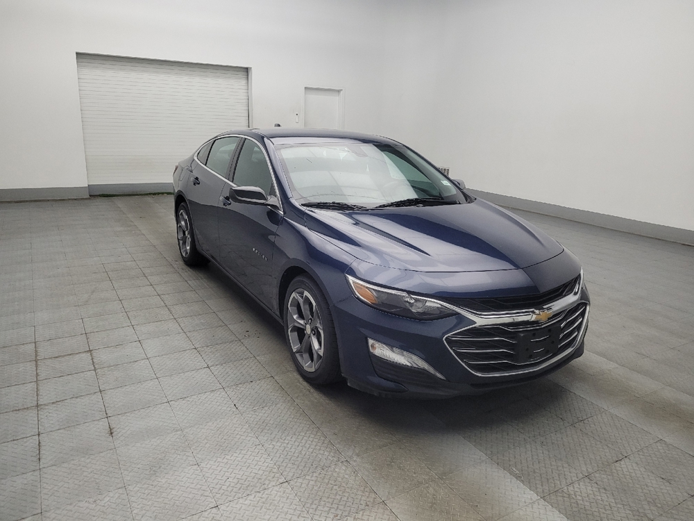 2020 Chevrolet Malibu 1LT - Photo 10