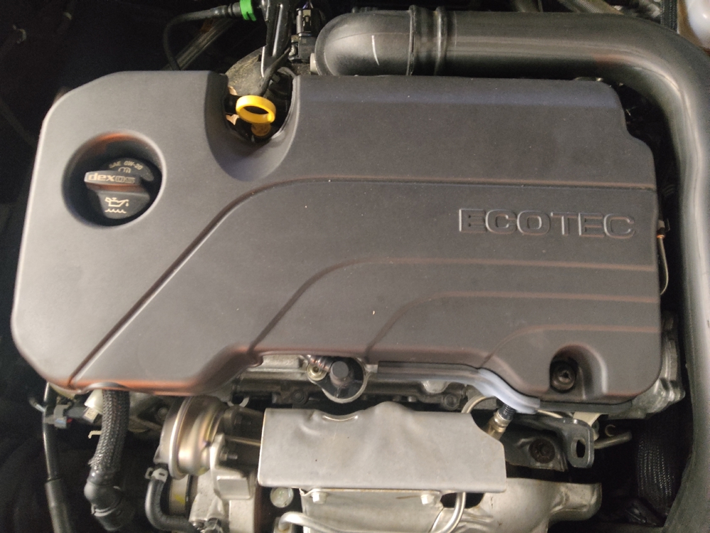 2020 Chevrolet Malibu 1LT - Photo 23