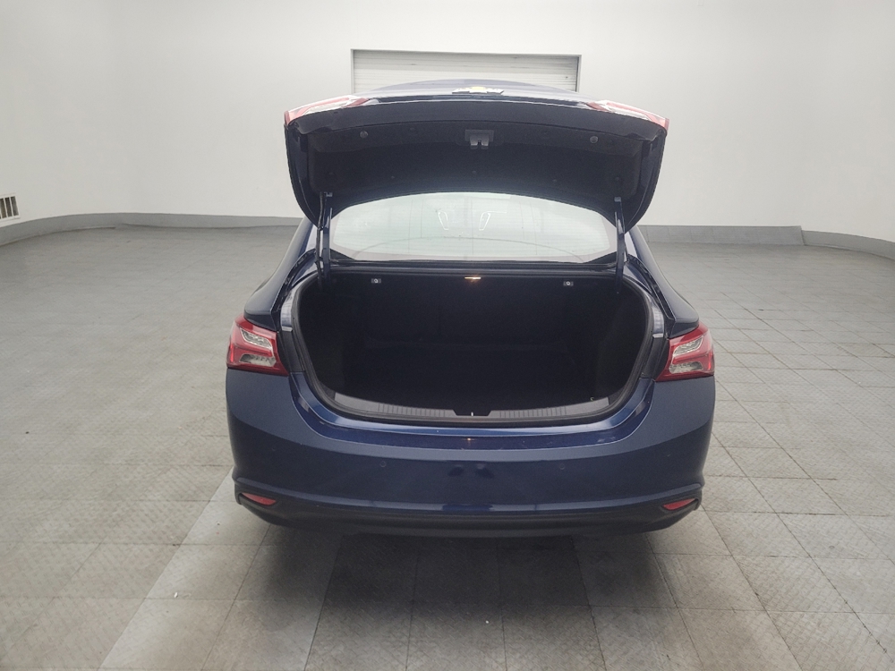 2020 Chevrolet Malibu 1LT - Photo 22