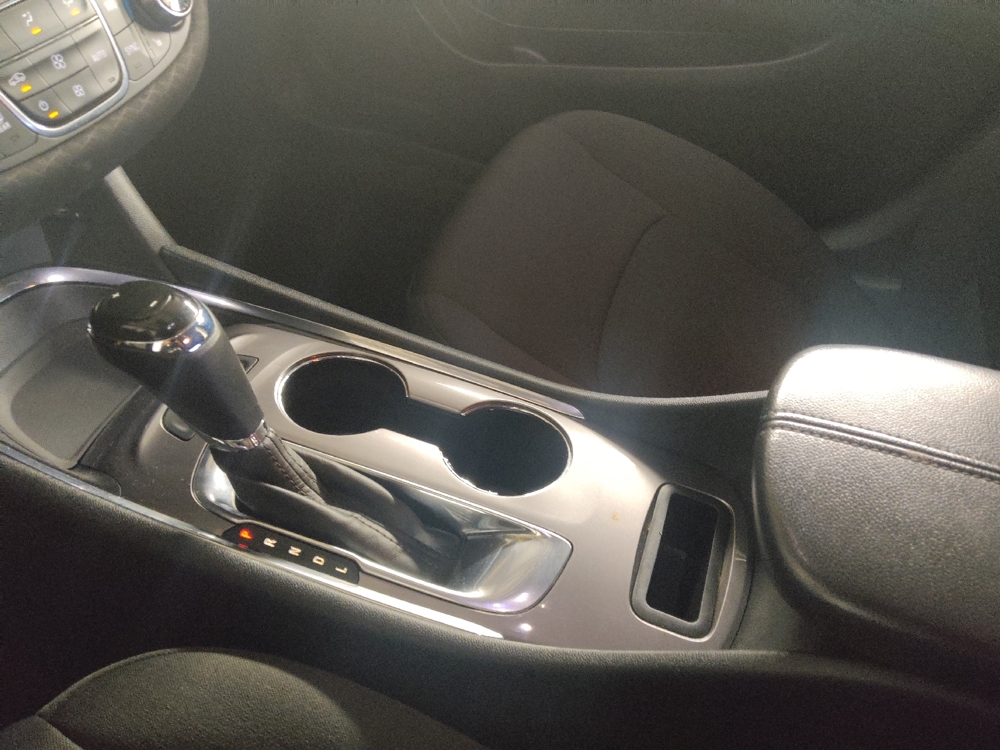2020 Chevrolet Malibu 1LT - Photo 20