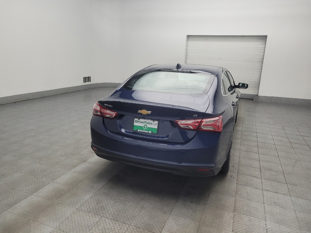 2020 Chevrolet Malibu 1LT - Photo 6