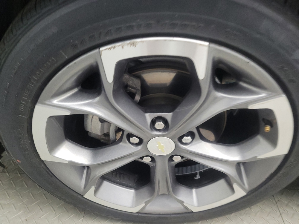2020 Chevrolet Malibu 1LT - Photo 24