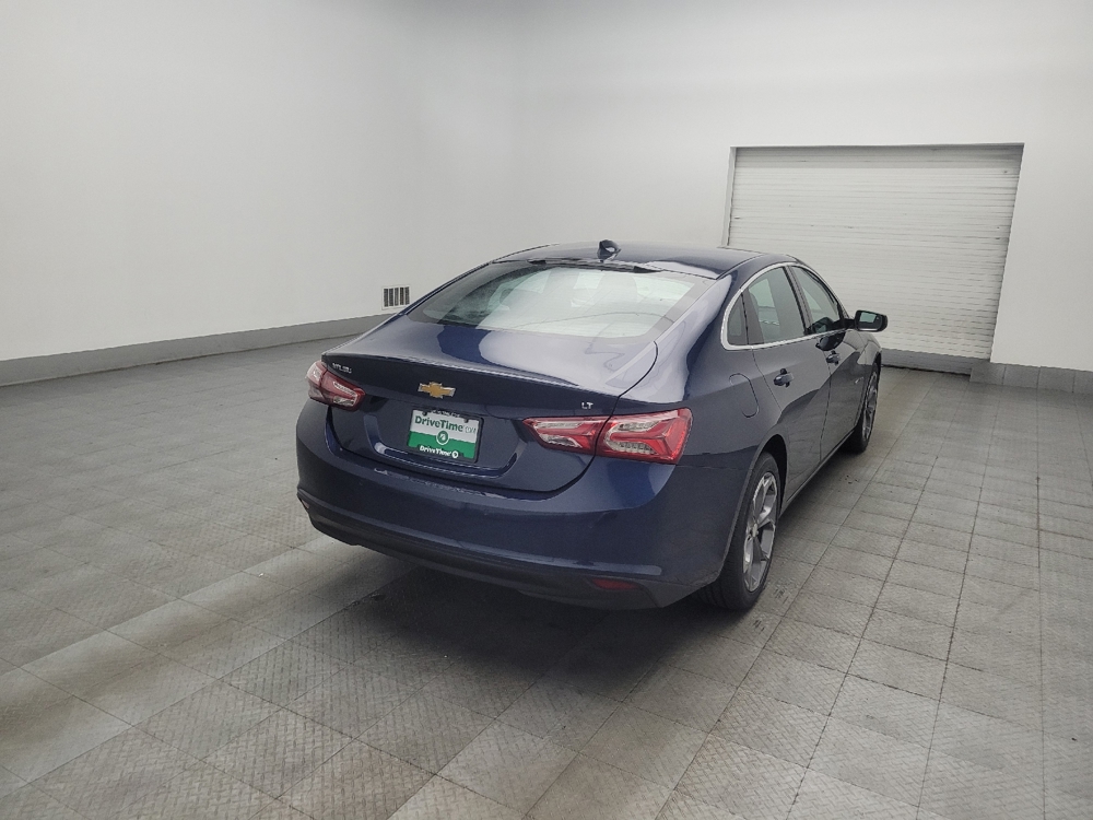 2020 Chevrolet Malibu 1LT - Photo 7