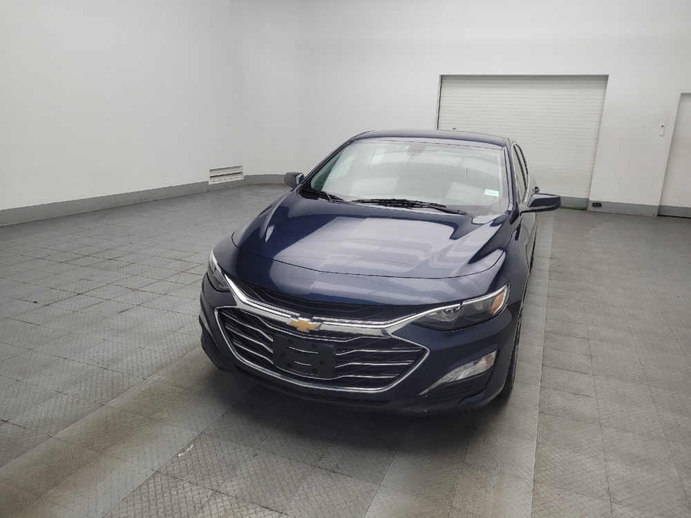 2020 Chevrolet Malibu 1LT - Photo 12