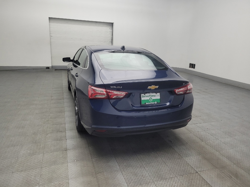 2020 Chevrolet Malibu 1LT - Photo 5