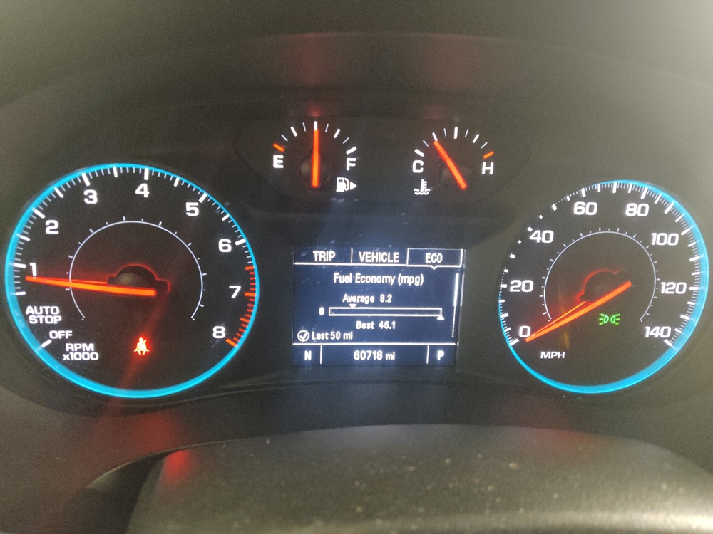 2020 Chevrolet Malibu 1LT - Photo 18