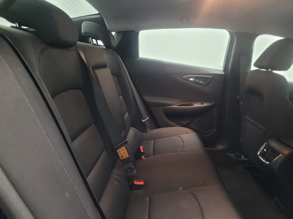 2020 Chevrolet Malibu 1LT - Photo 15