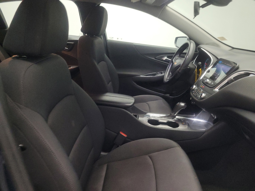 2020 Chevrolet Malibu 1LT - Photo 16