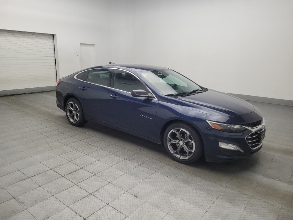 2020 Chevrolet Malibu 1LT - Photo 9
