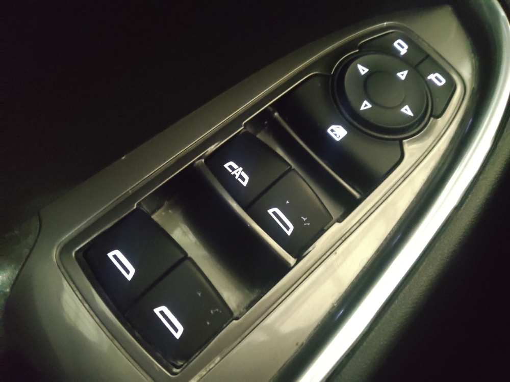 2020 Chevrolet Malibu 1LT - Photo 21