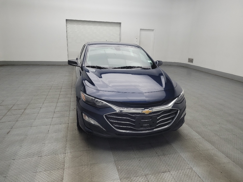 2020 Chevrolet Malibu 1LT - Photo 11
