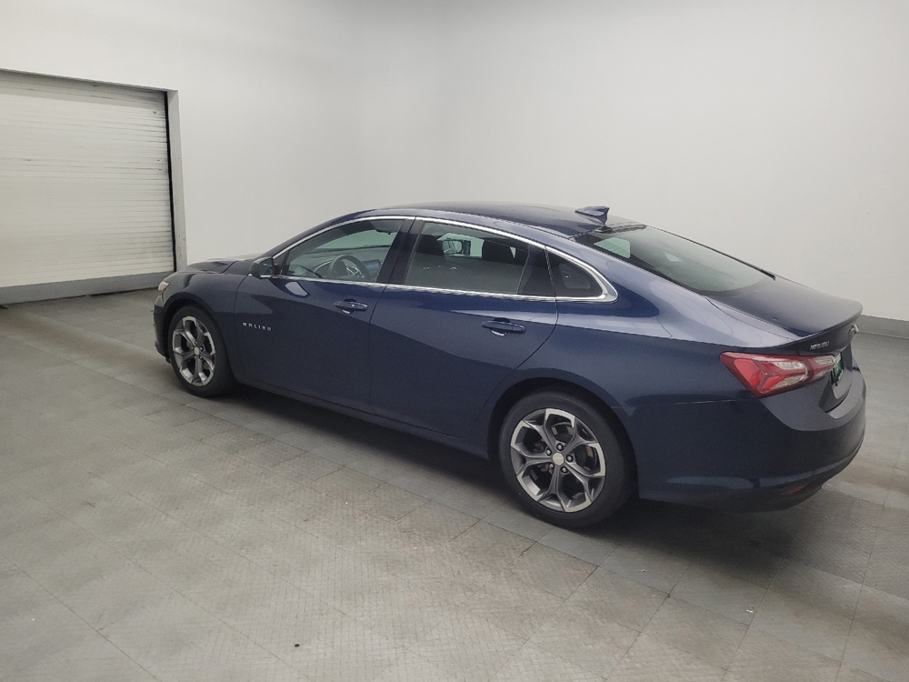 2020 Chevrolet Malibu 1LT - Photo 3