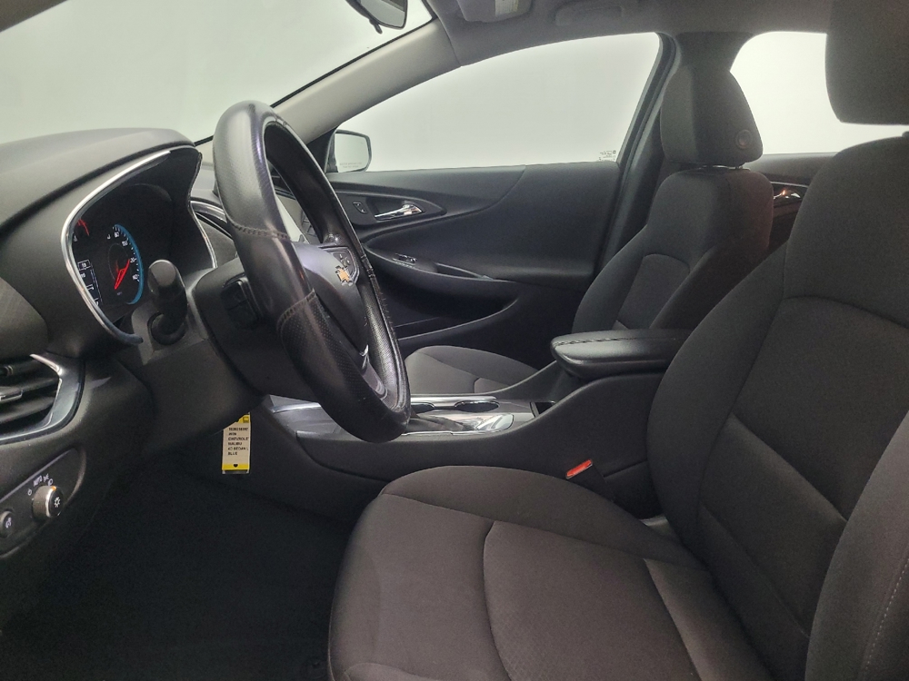 2020 Chevrolet Malibu 1LT - Photo 13