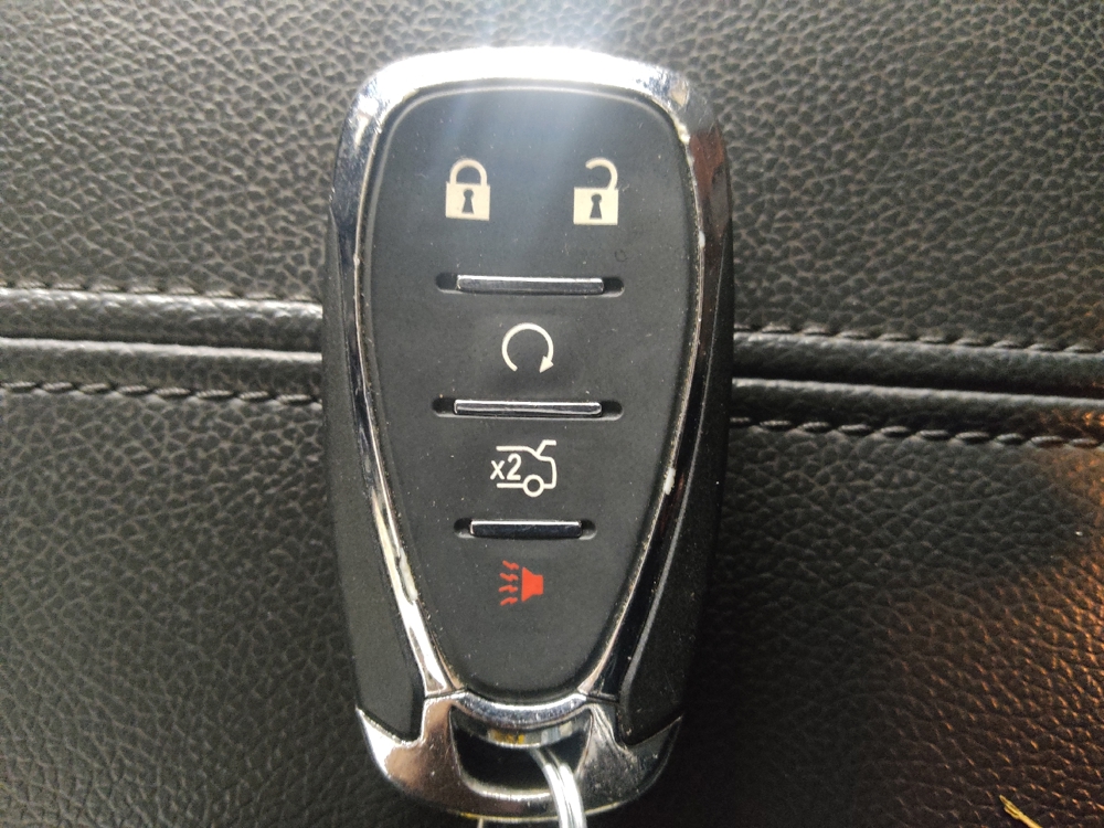 2020 Chevrolet Malibu 1LT - Photo 25