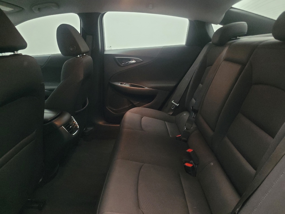 2020 Chevrolet Malibu 1LT - Photo 14