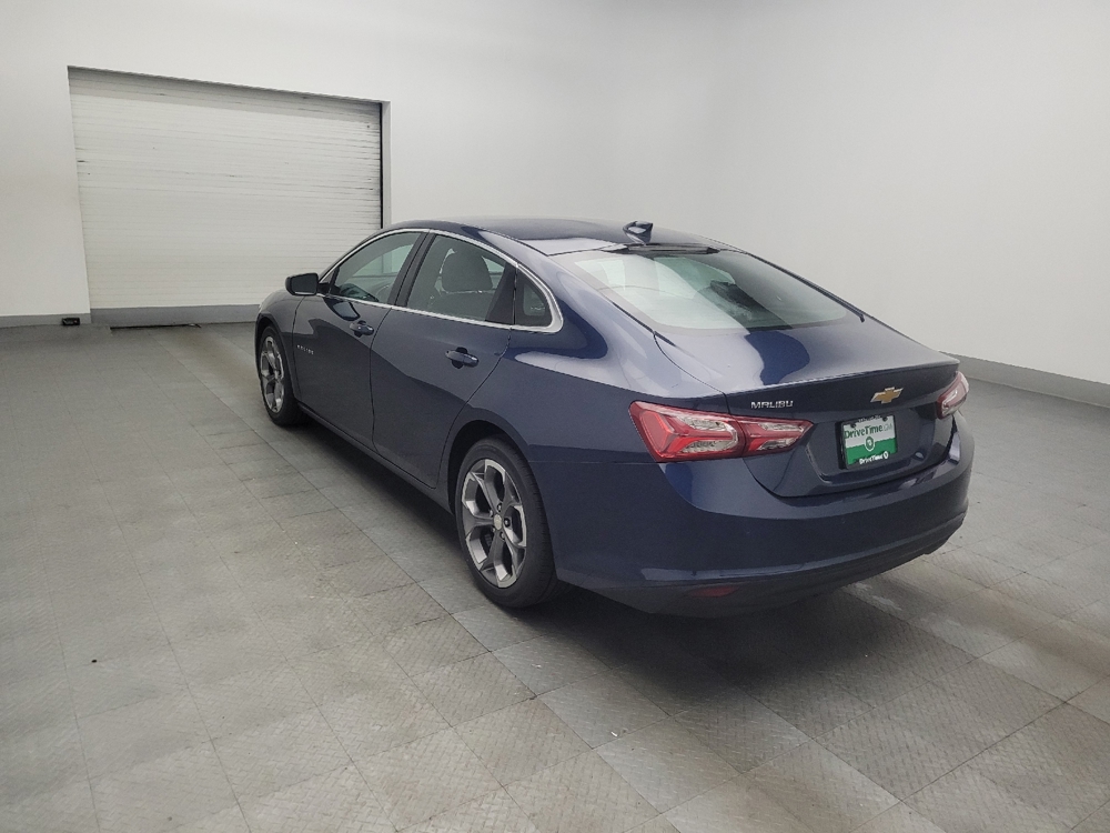 2020 Chevrolet Malibu 1LT - Photo 4