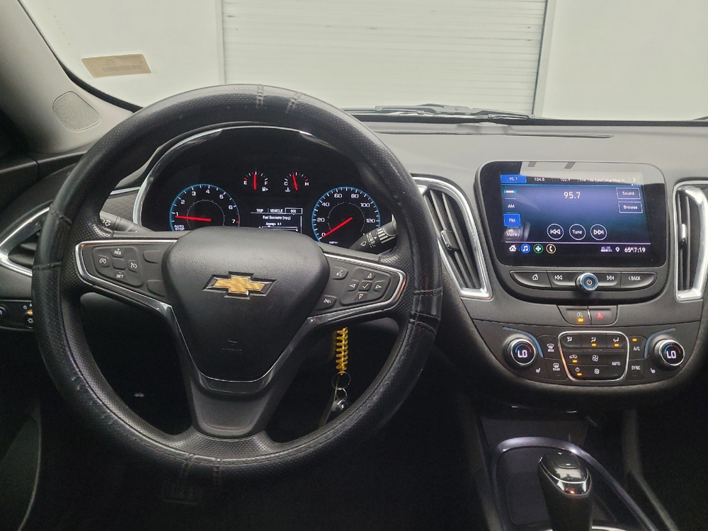 2020 Chevrolet Malibu 1LT - Photo 17