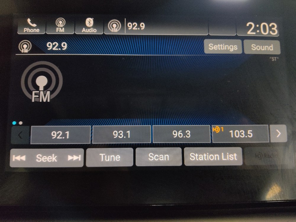 2018 Honda Accord EX-L - Photo 19