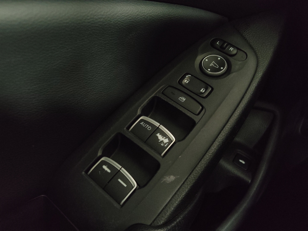 2018 Honda Accord EX-L - Photo 21