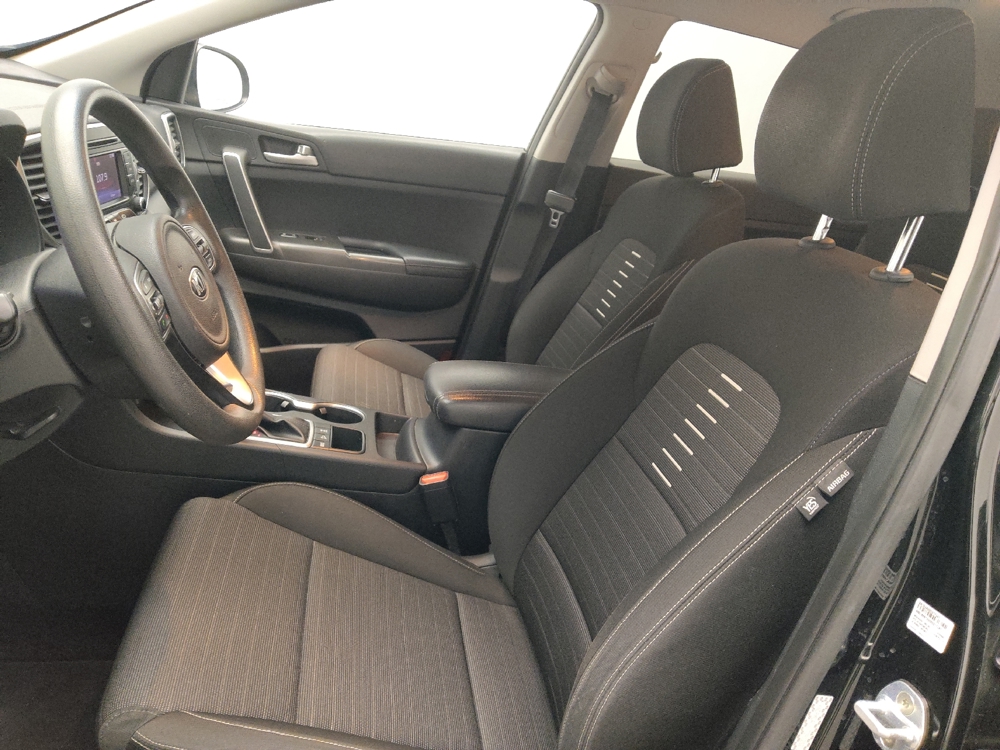 2018 Kia Sportage LX - Photo 13